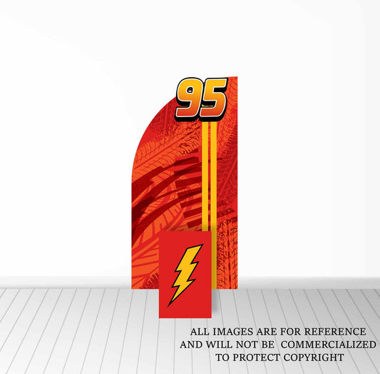 Pack Foamboard Carritos