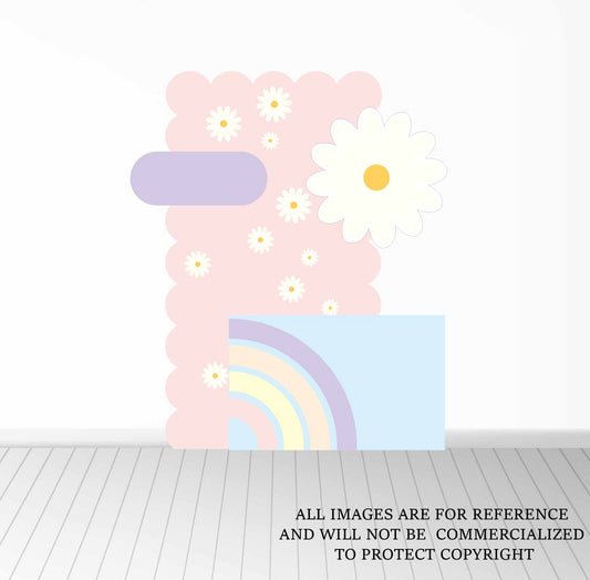 Pack Foamboard Margarita