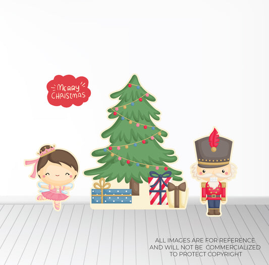 Promo Pack Christmas