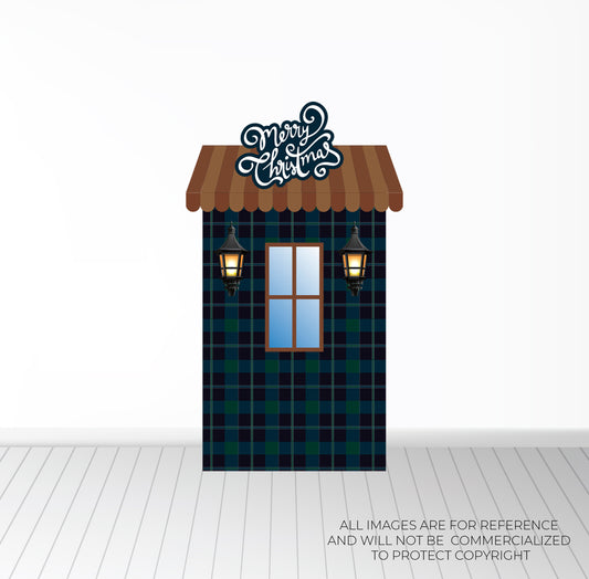 Promo Pack Christmas