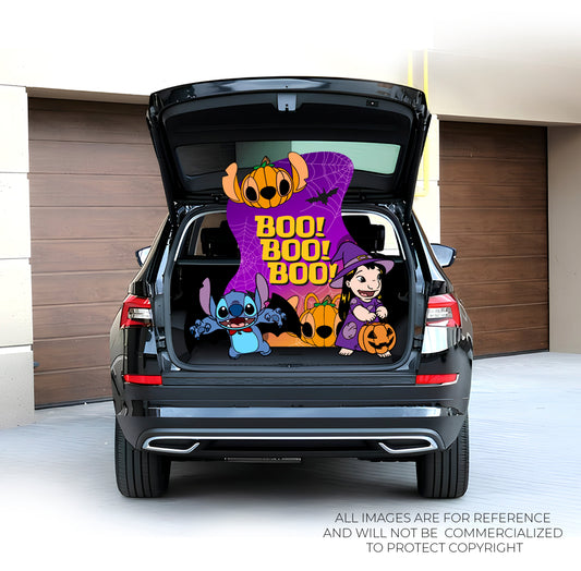 Halloween Pack