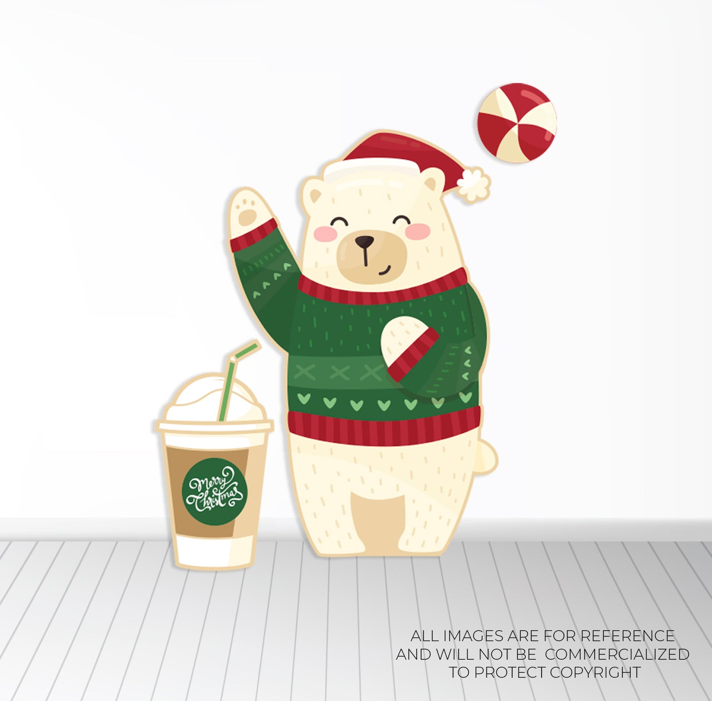 Promo Pack Christmas