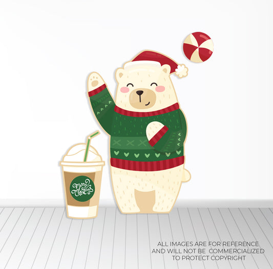 Promo Pack Christmas