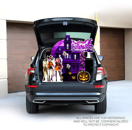 Halloween Pack