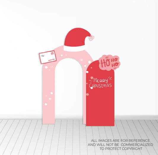 Promo Pack Christmas