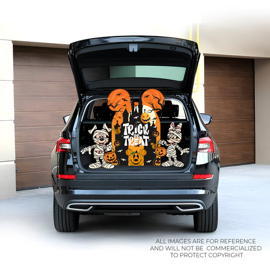Halloween Pack