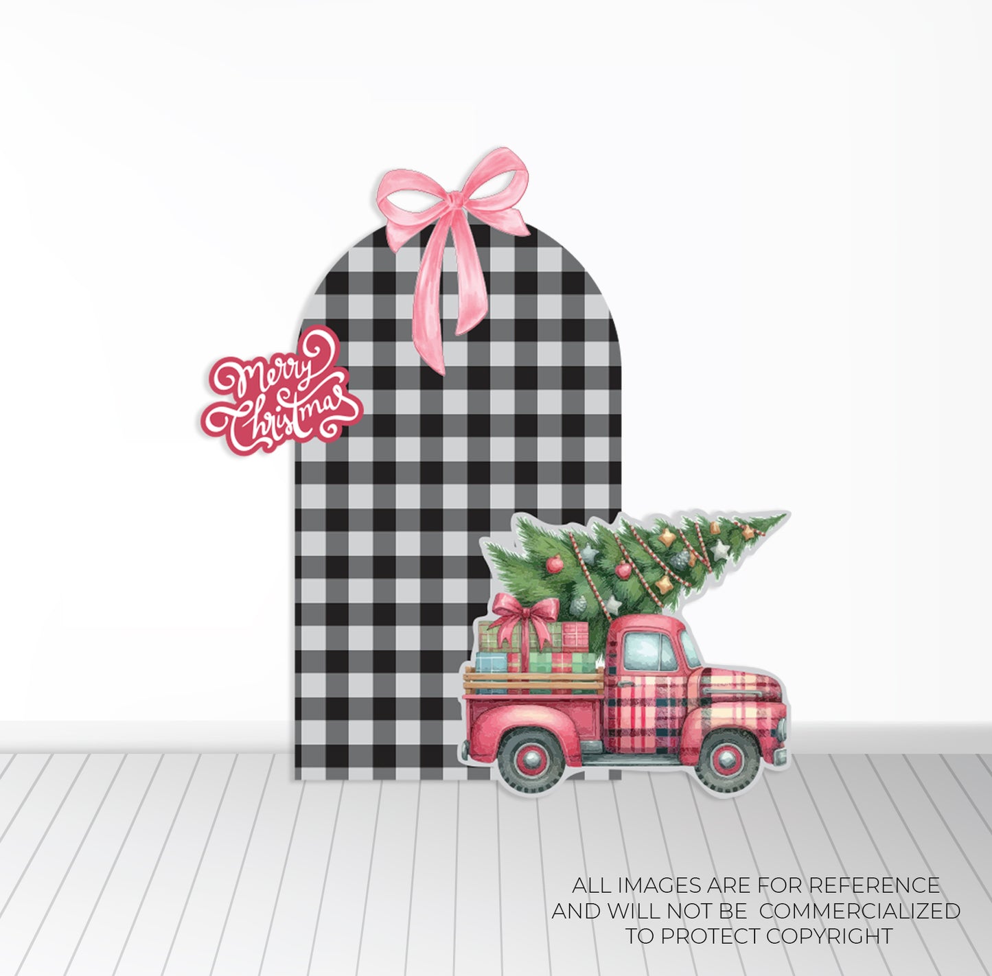 Promo Pack Christmas