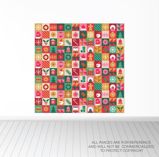 Promo Banner Christmas