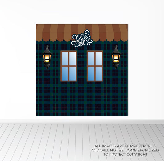 Promo Banner Christmas