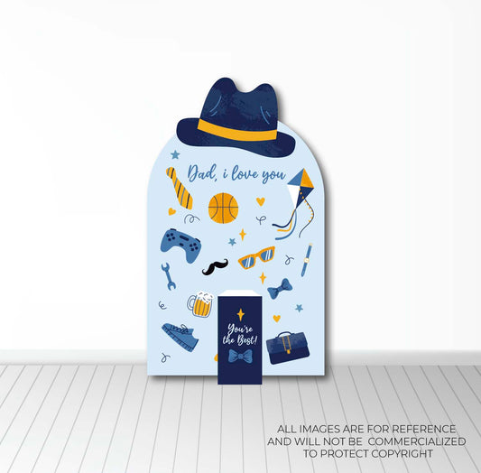 Father´s Day Promo Pack