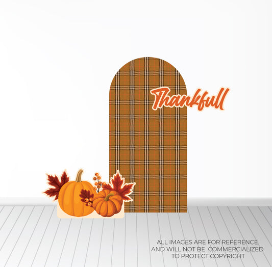 Promo Pack Thanksgiving