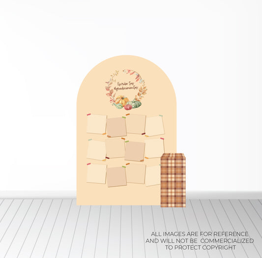 Promo Pack Thanksgiving