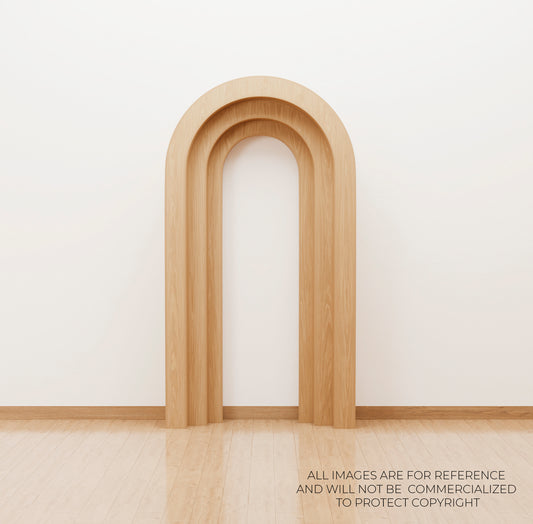Arco Madera