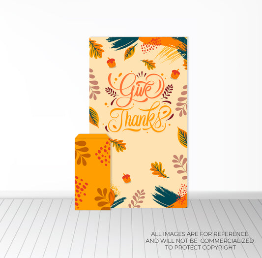 Promo Pack Thanksgiving