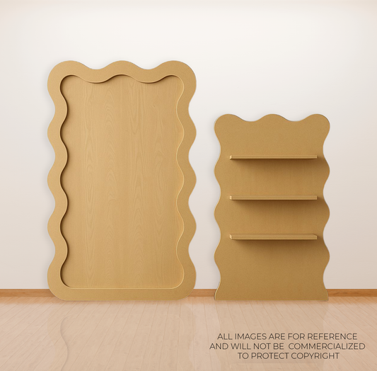 Pack Madera