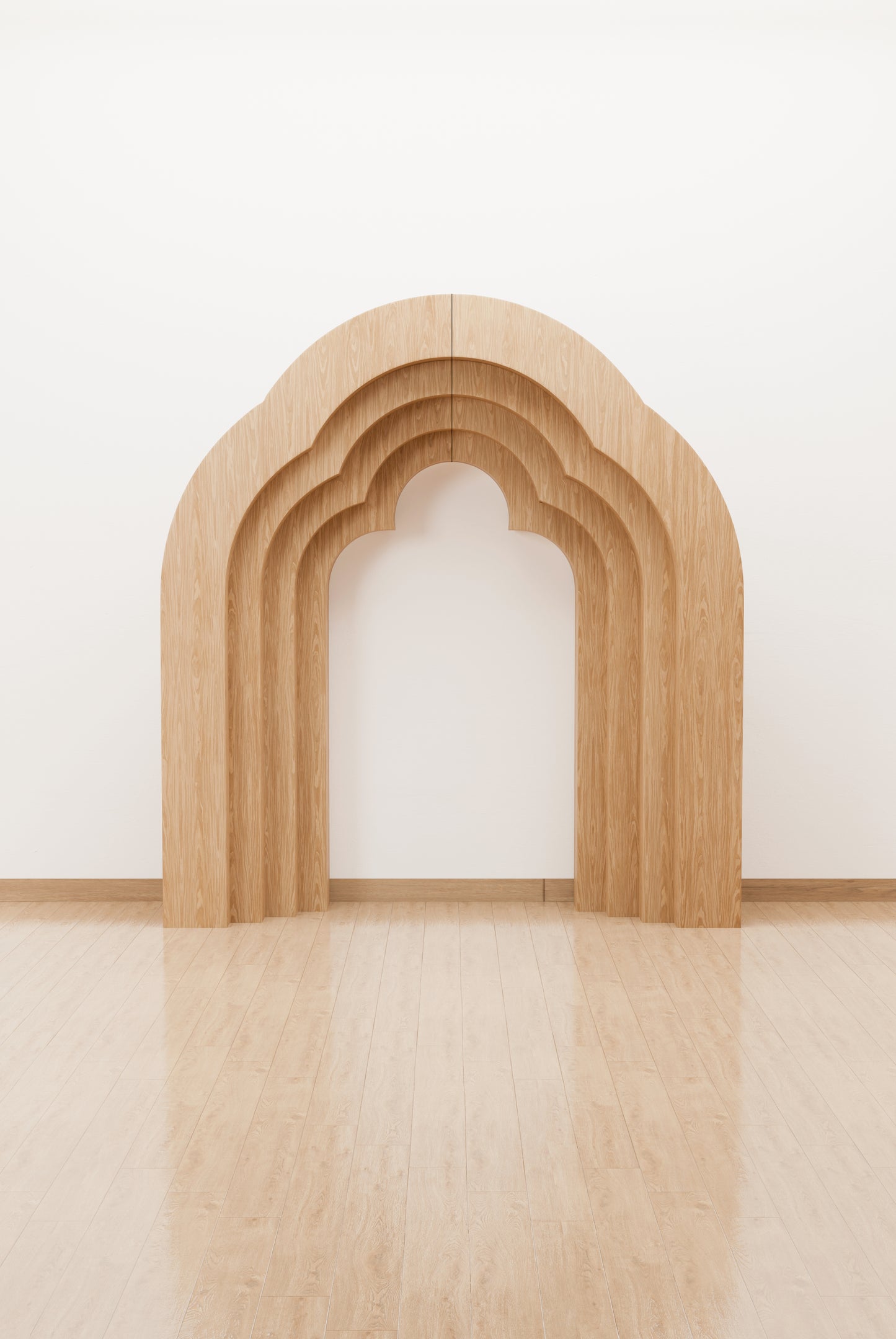 Arco Madera