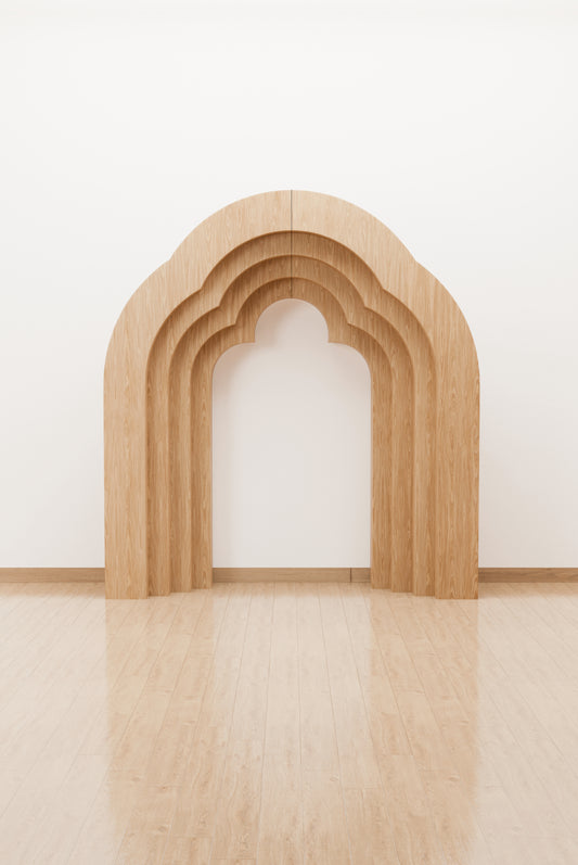 Arco Madera
