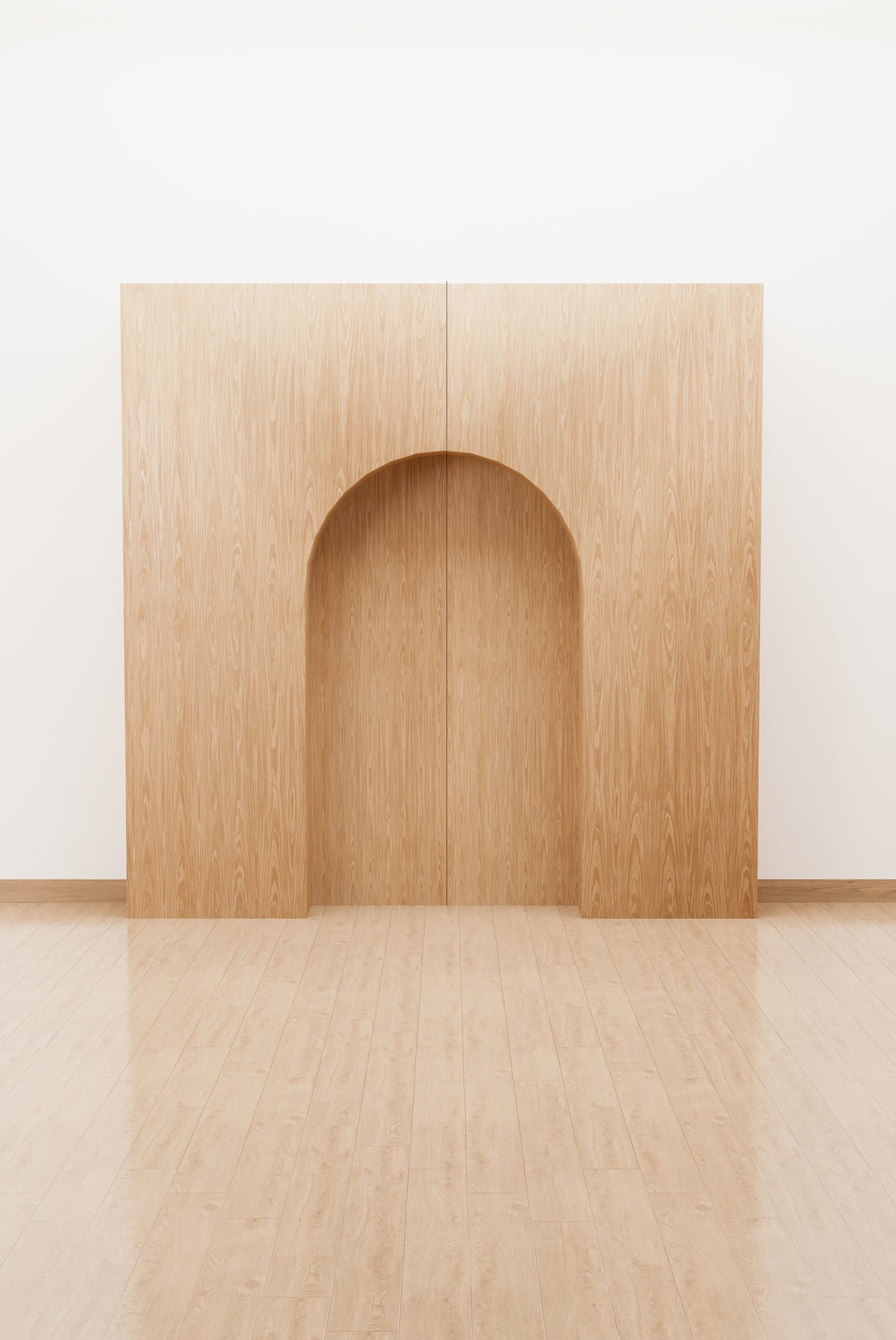 Arco Madera