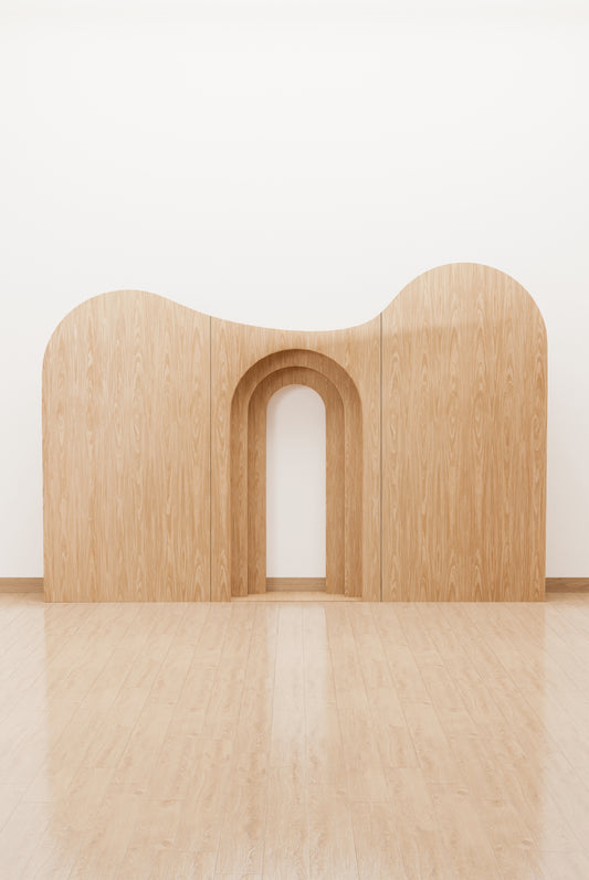 Arco Madera