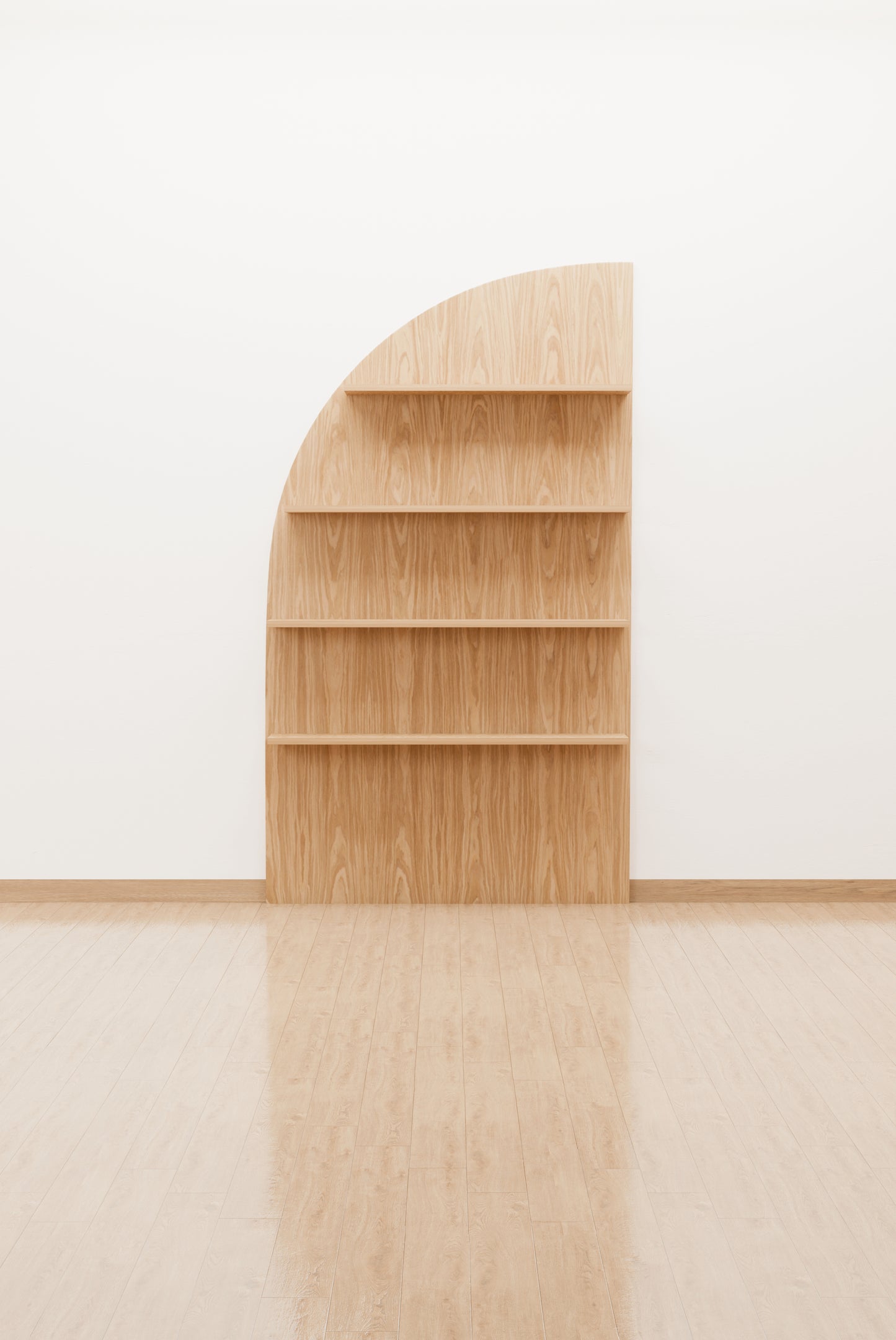 Panel Repisa Madera