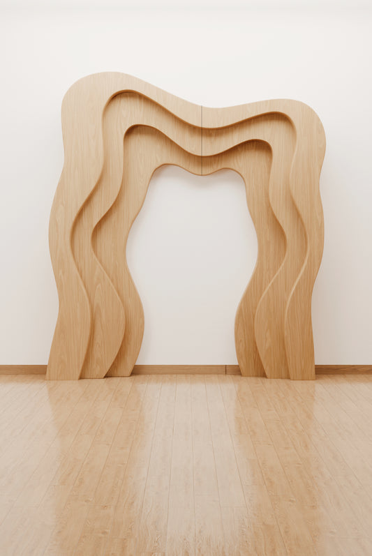 Arco Madera