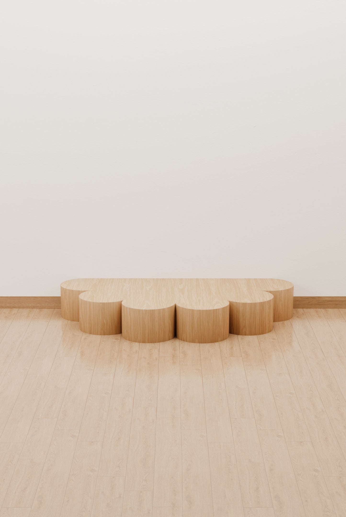 Piso Madera