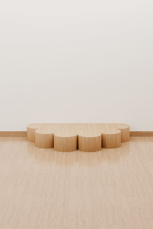 Piso Madera