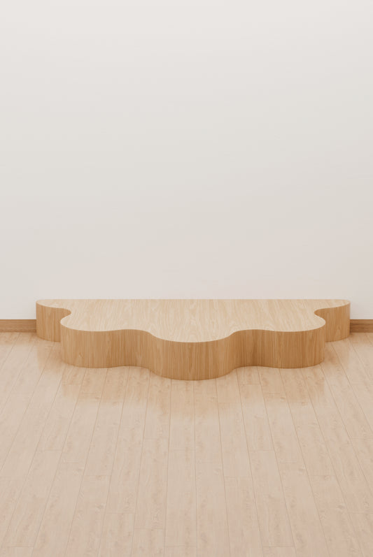 Piso Madera