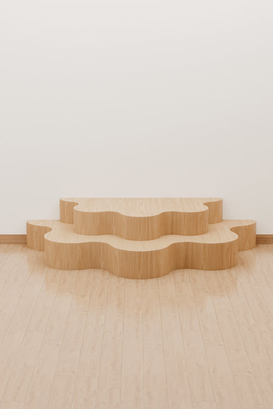 Piso Madera