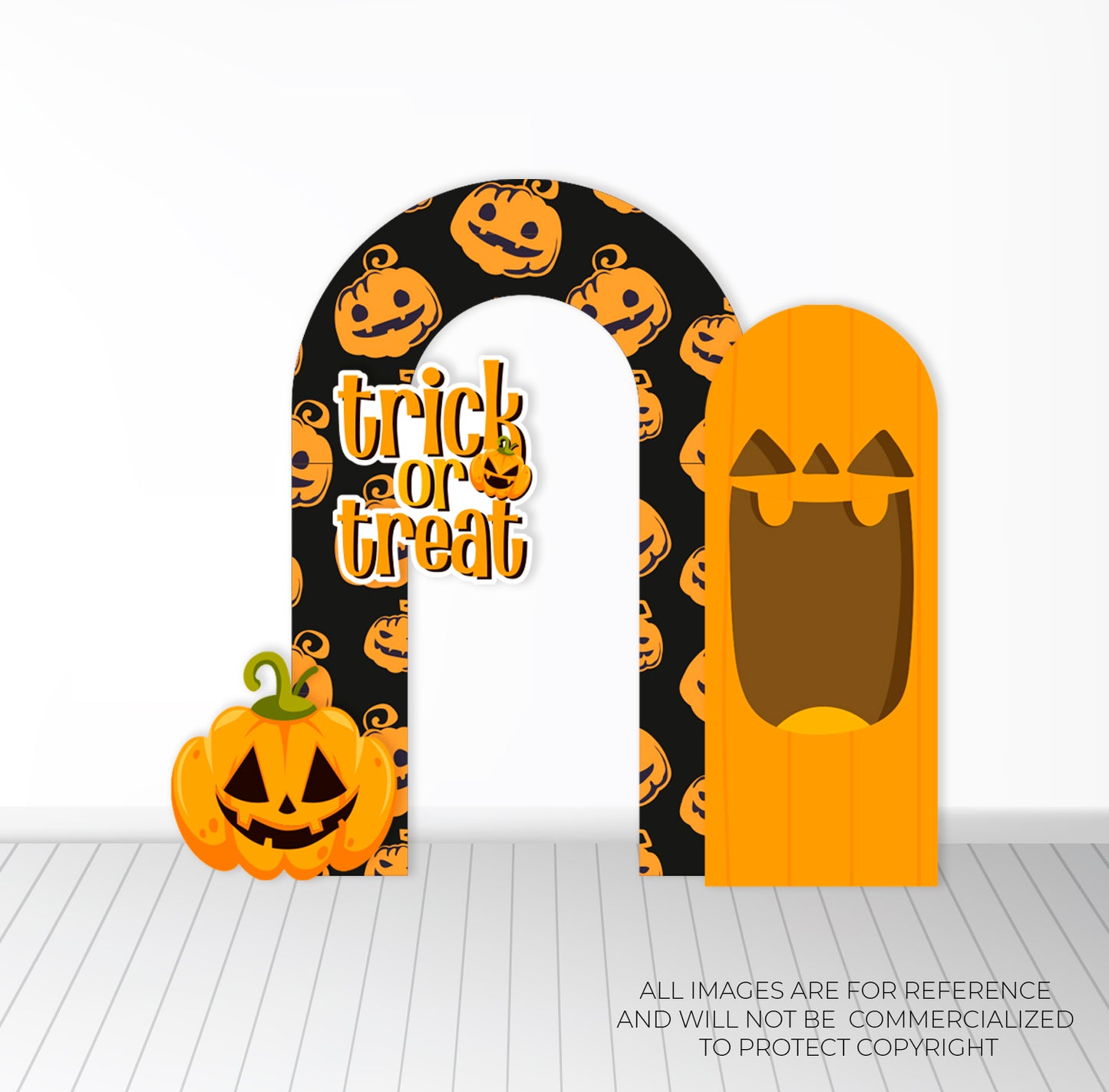 Promo Pack Halloween