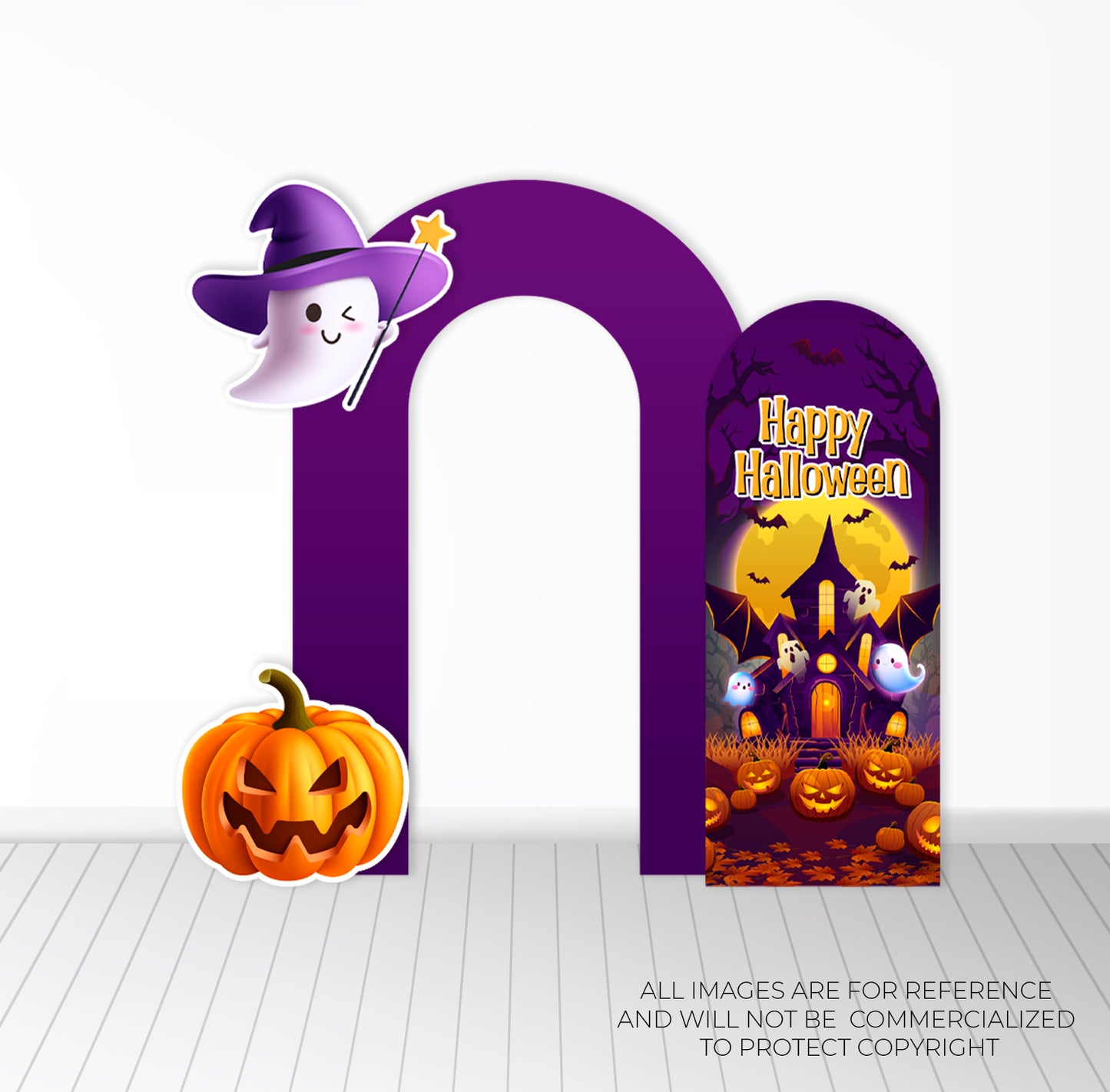 Promo Pack Halloween